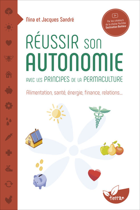 Livre sur l'autonomie